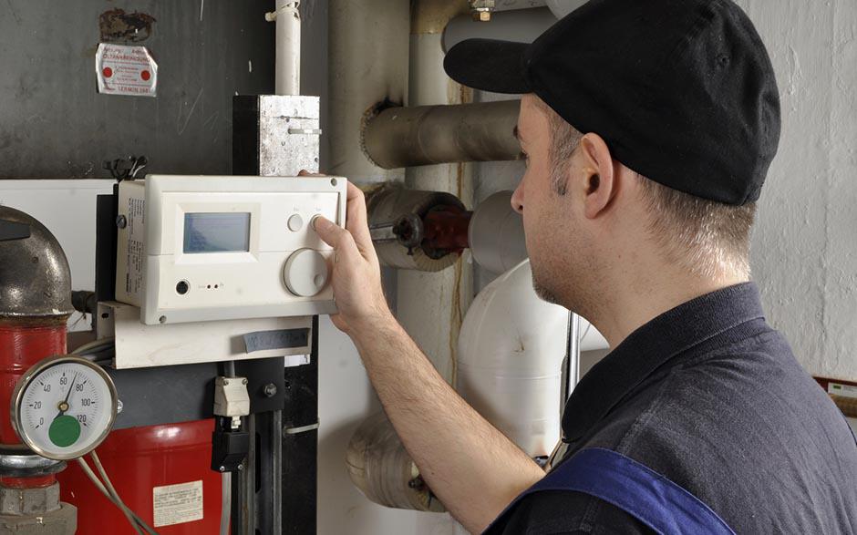 chauffage à inertie Jouy-en-Josas
